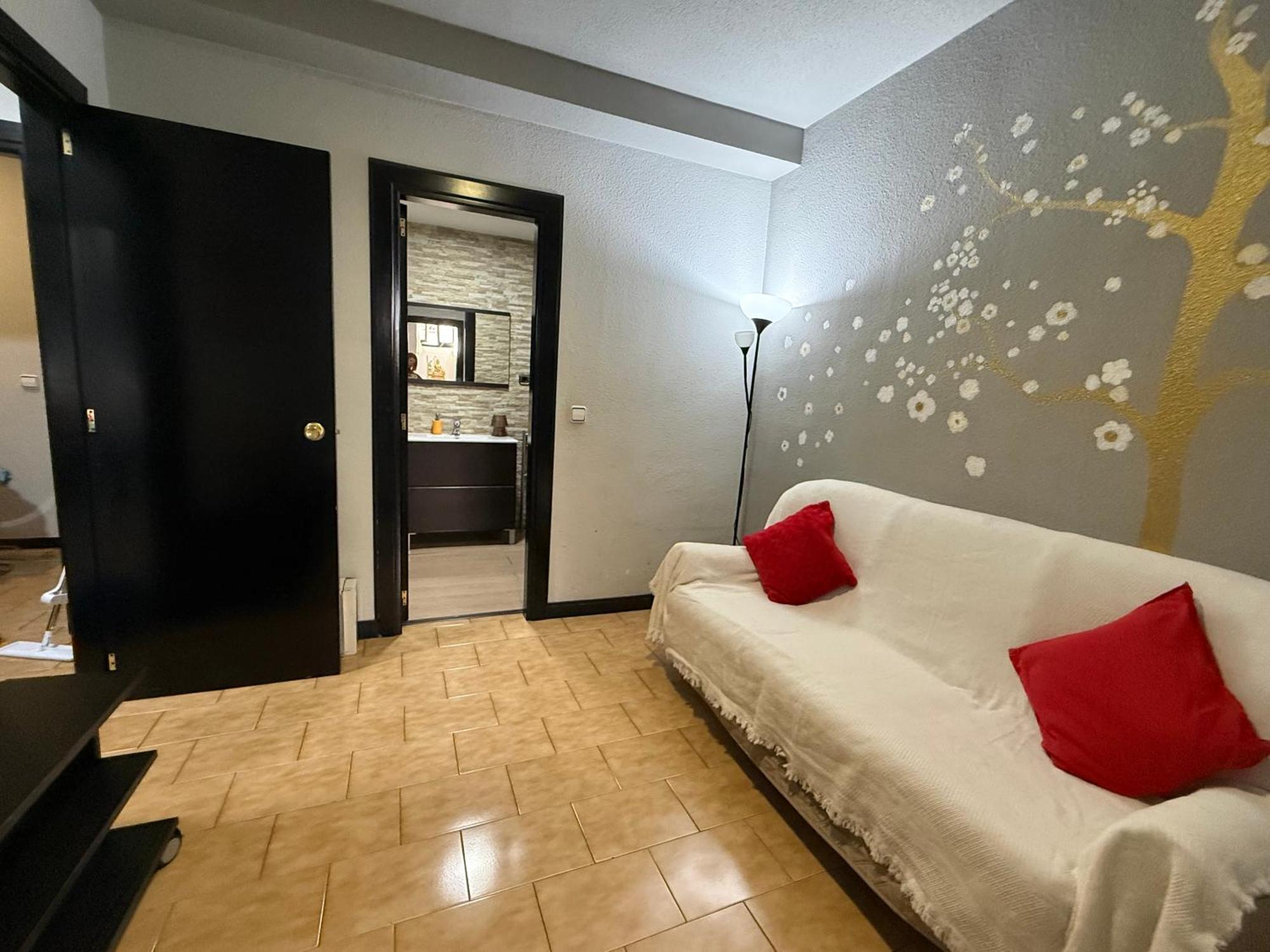 Aparment Puerta De Sol — Photos 3