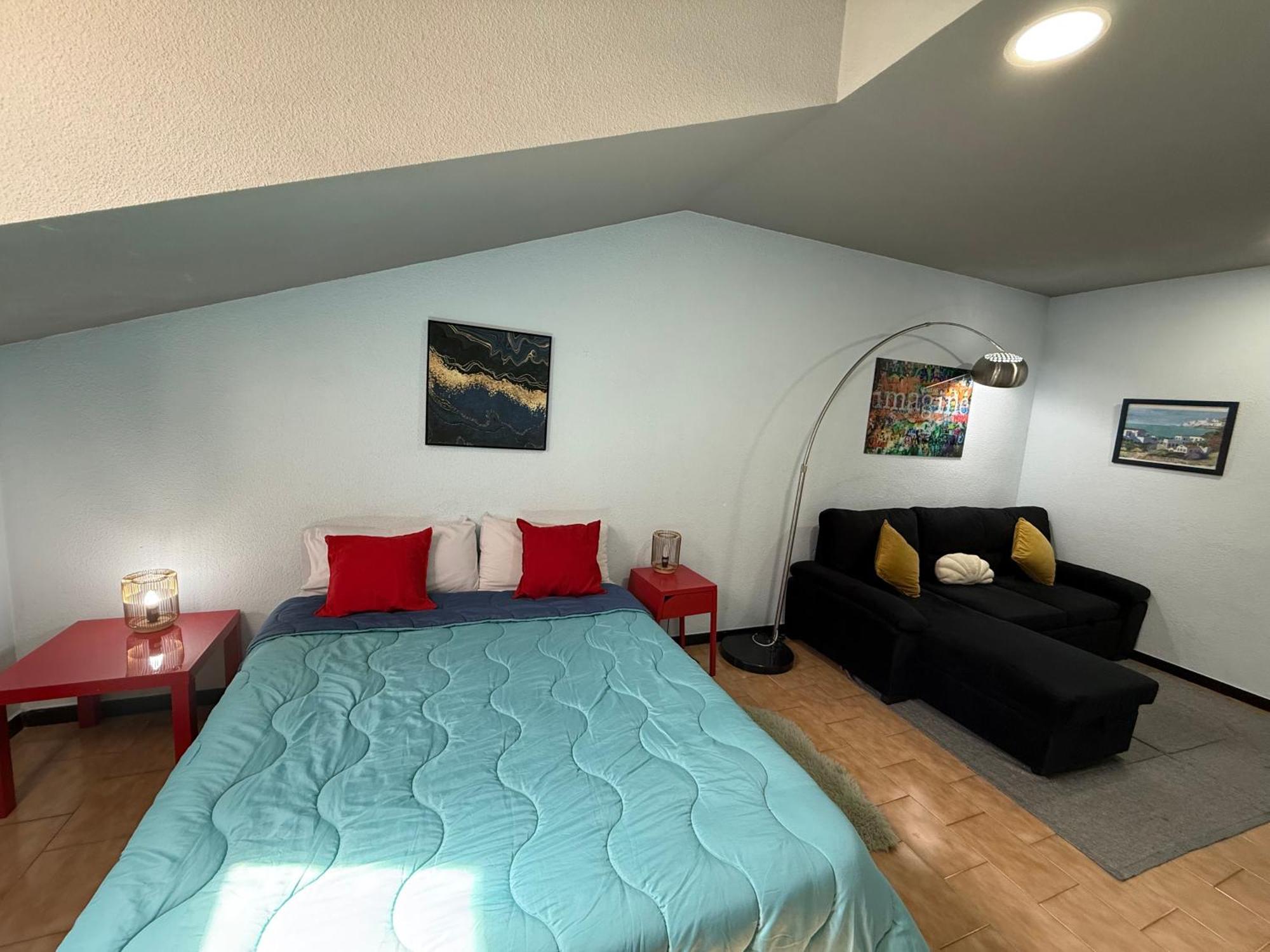 Aparment Puerta De Sol — Photos 1